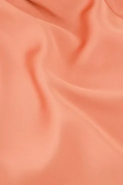 My Jewellery Combinaison Aspect Satiné Orange Hot