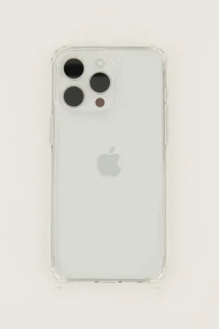 My Jewellery Coque De Téléphone Transparente Clearance