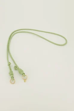 My Jewellery Cordon De Téléphone Vert menthe Sale