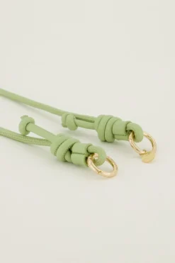 My Jewellery Cordon De Téléphone Vert menthe Sale