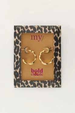 My Jewellery Créoles Bold Bulle Online