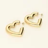 My Jewellery Créoles Coeur Fashion