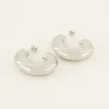 My Jewellery Créoles Ouvertes Ovales Outlet
