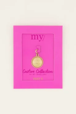My Jewellery Dance Of Love Charm Discount