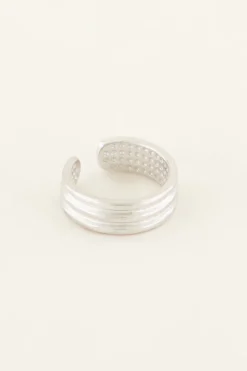 My Jewellery Earcuff à Trois Bandes Sale
