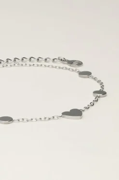 My Jewellery Ensemble De Bracelets Chaîne Online