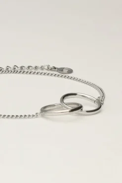 My Jewellery Ensemble De Bracelets Forever Connected Hot