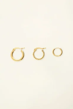 My Jewellery Ensemble De Créoles Best