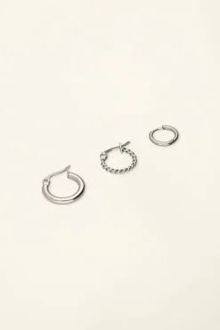 My Jewellery Ensemble De Créoles Best