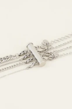 My Jewellery Fermoir Pour Colliers Multiples Hot