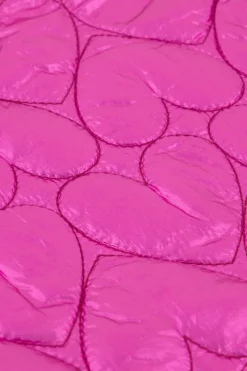 My Jewellery Housse Pour Ordinateur Avec Motif Coeur Rose Outlet