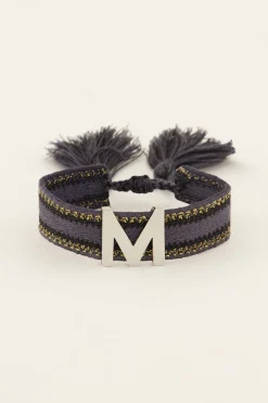 My Jewellery Initiale Pour Bracelet Bohème Clearance
