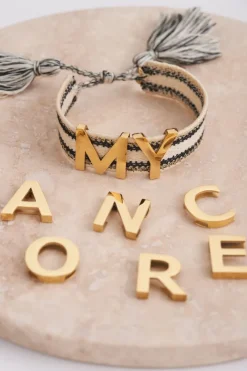My Jewellery Initiale Pour Bracelet Bohème Clearance