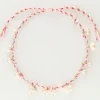 My Jewellery Island Bracelet De Cheville Avec Perles Online
