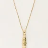 My Jewellery Island Collier Avec Poisson Fashion