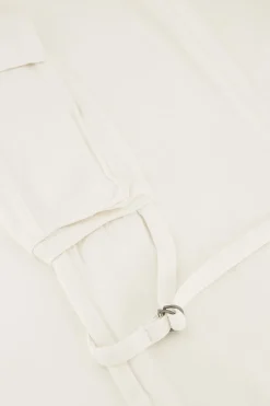 My Jewellery Jean Avec Poches Cargo Blanc New