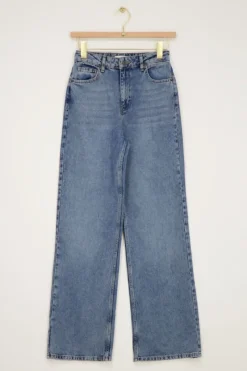 My Jewellery Jean Classique Large Bleu Sale