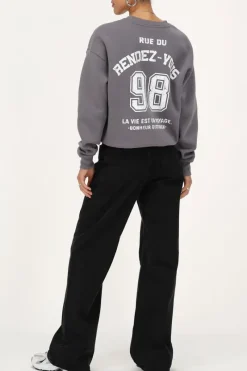 My Jewellery Jean Large Noir Sale