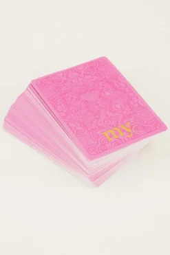 My Jewellery Jeu De Cartes Lucky Charms Sale