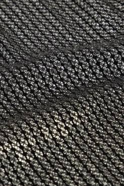 My Jewellery Jupe Noire Avec Paillettes Sale