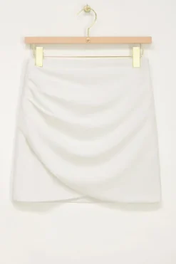 My Jewellery Jupe Tulipe he Blanc Online