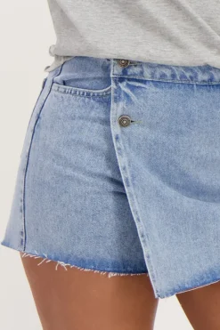 My Jewellery Jupe-short En Denim Sale