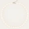 My Jewellery Ketting Met Grote Parels Fashion