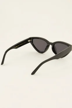 My Jewellery Les Lunettes De Soleil Catharine Noires New