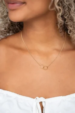 My Jewellery Lot De Colliers Forever Connected New