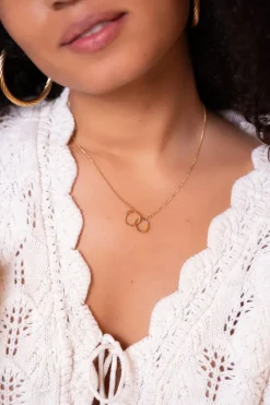 My Jewellery Lot De Colliers Forever Connected New