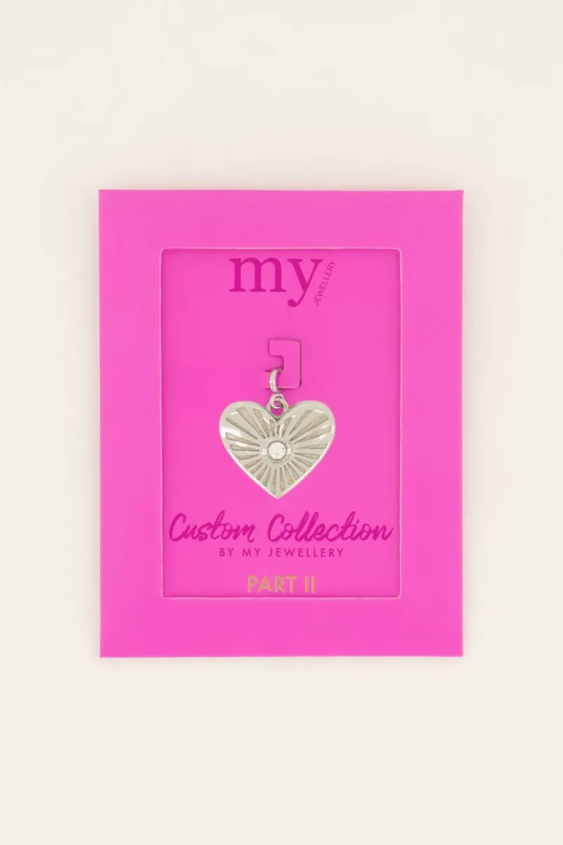 My Jewellery Lucky In Love Charm Online