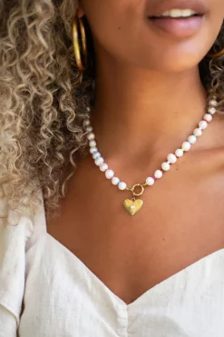 My Jewellery Lucky In Love Charm Online