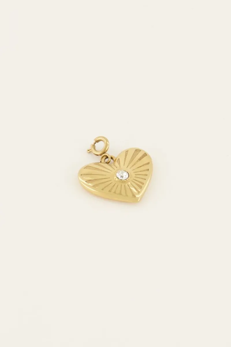 My Jewellery Lucky In Love Charm Online