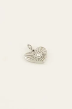My Jewellery Lucky In Love Charm Online