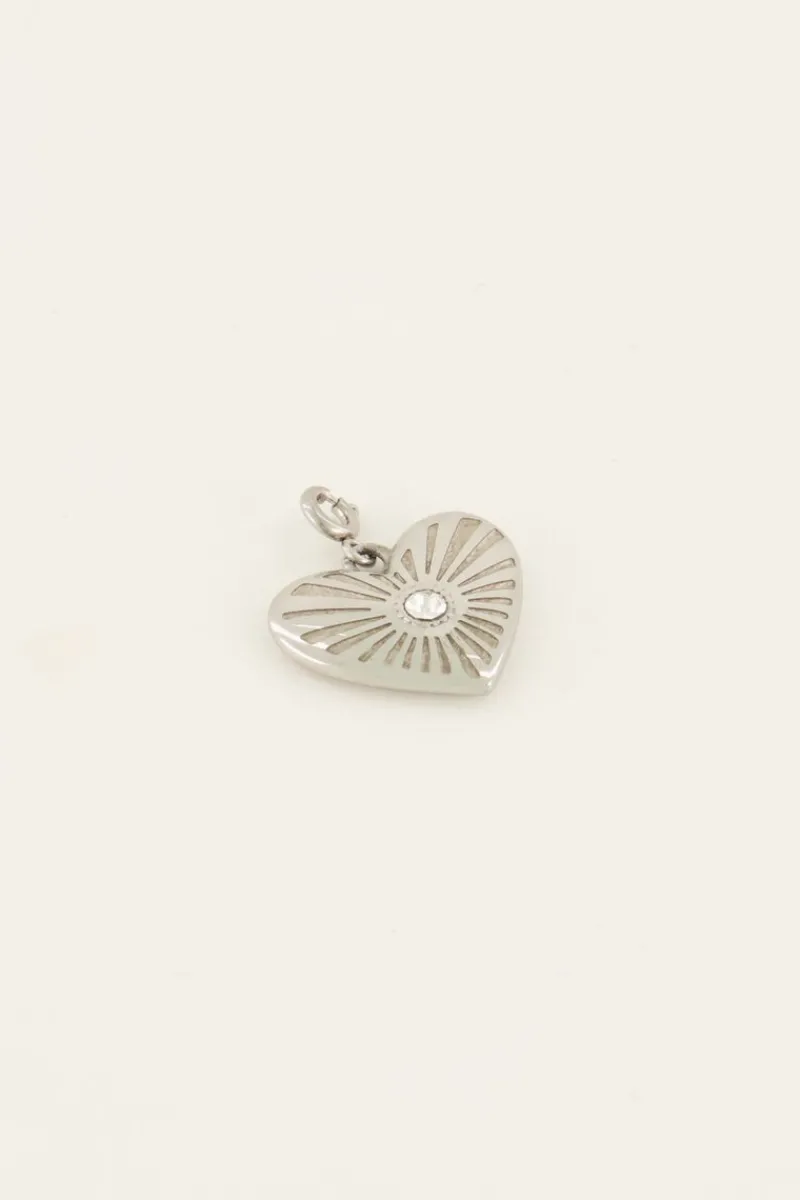 My Jewellery Lucky In Love Charm Online
