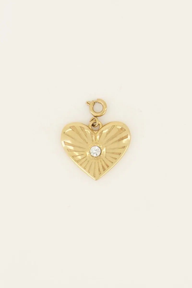 My Jewellery Lucky In Love Charm Online