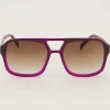 My Jewellery Lunettes De Soleil Aviateur Roses Best