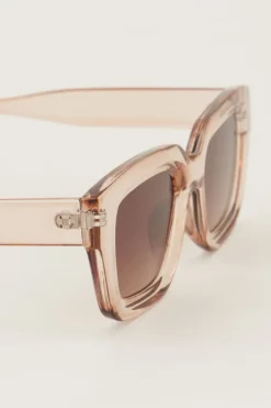 My Jewellery Lunettes De Soleil Rétro s Rose Online