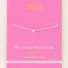 My Jewellery Mini Bracelet Daughter Clearance