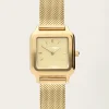 My Jewellery Montre Carrée New