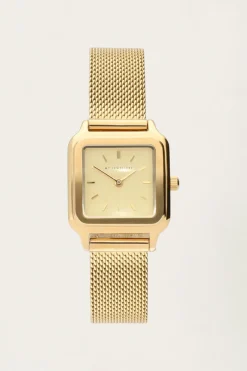 My Jewellery Montre Carrée New