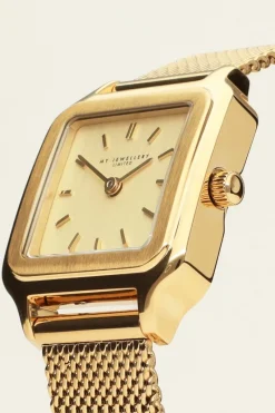 My Jewellery Montre Carrée New