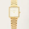 My Jewellery Montre Carrée Avec Cadran Blanc Online