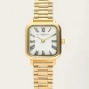 My Jewellery Montre Carrée Vintage New