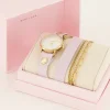 My Jewellery Montre Lilas à Double Bracelet Sale