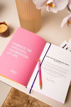 My Jewellery Gratitude Journal Outlet