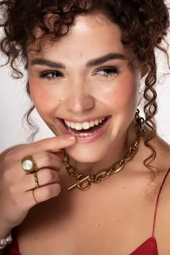 My Jewellery Natural Lip Gloss Online