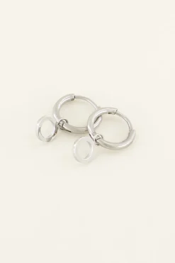 My Jewellery Oorringen Open Rondje Sale