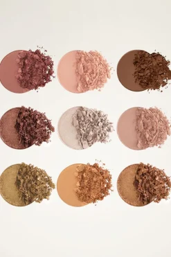My Jewellery Palette D’ombres à Paupières Essential Sale