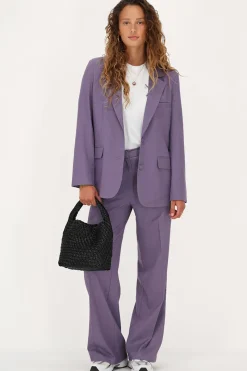 My Jewellery Pantalon Violet Online